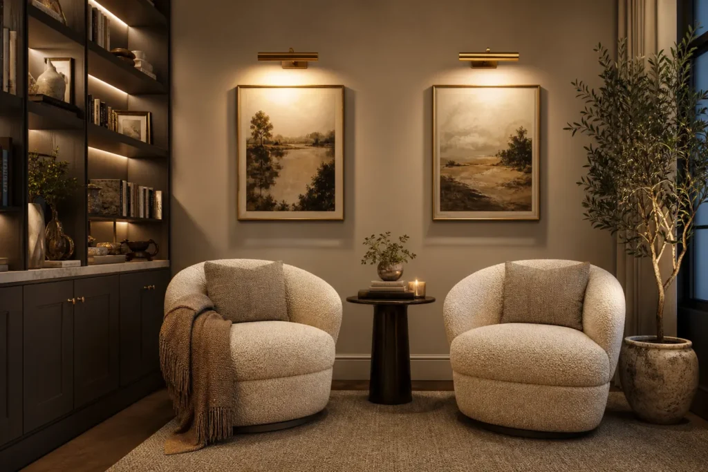 Cozy Reading Nook Ideas